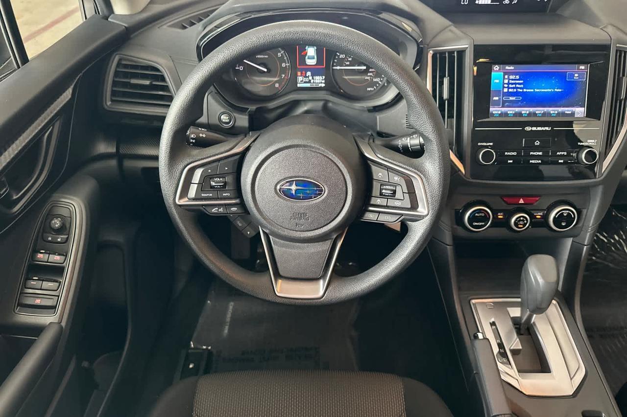 2023 Subaru Crosstrek Roseville CA