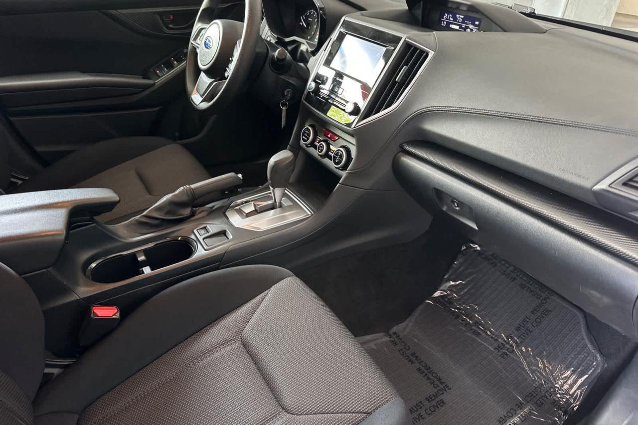 2023 Subaru Crosstrek Roseville CA