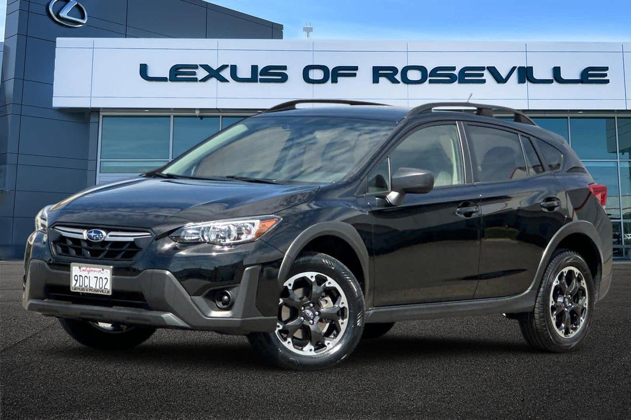 2023 Subaru Crosstrek
