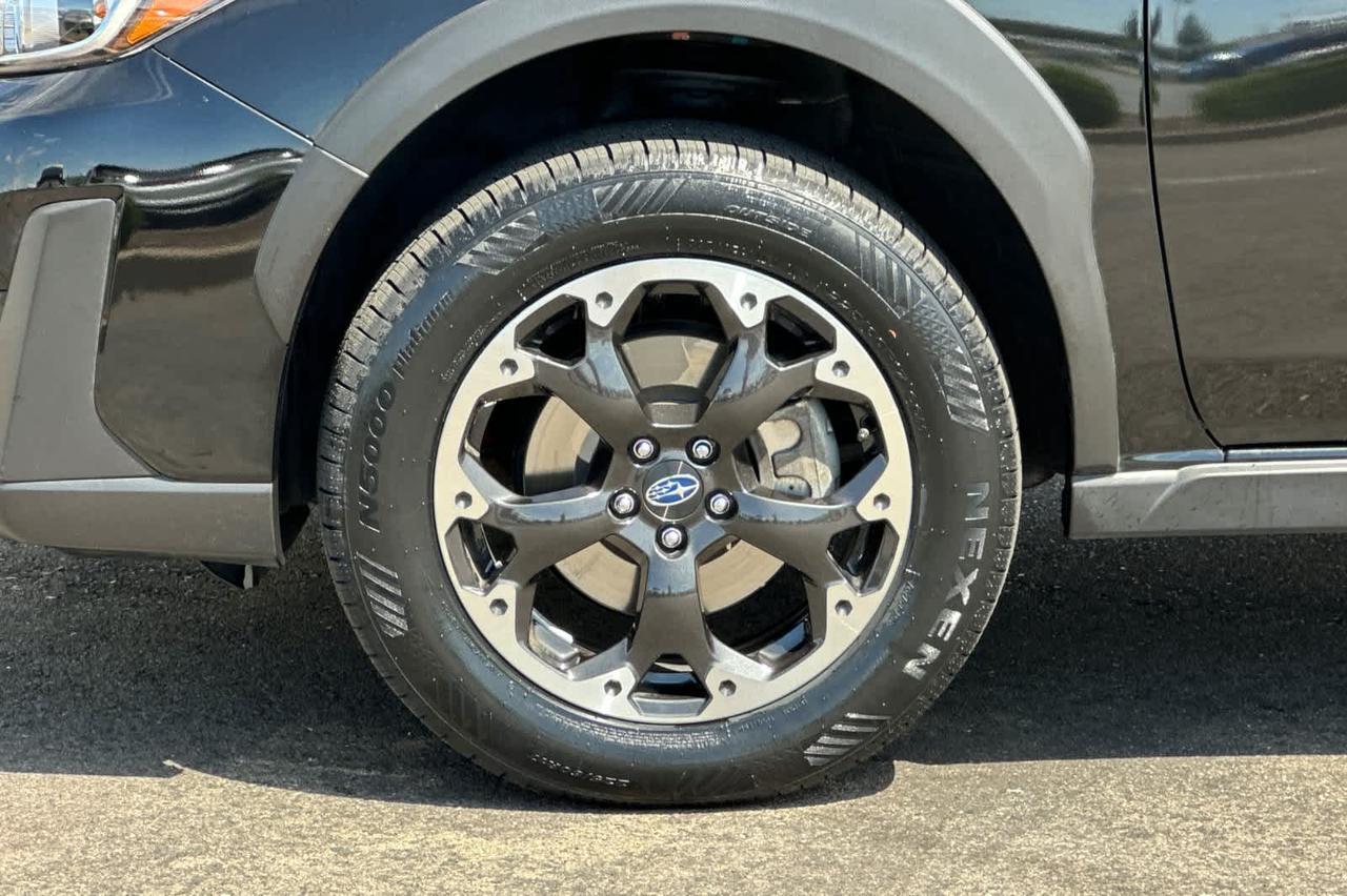 2023 Subaru Crosstrek Roseville CA