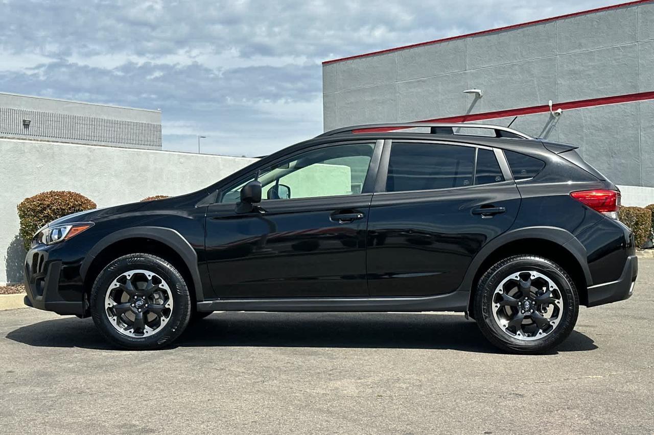 2023 Subaru Crosstrek Roseville CA