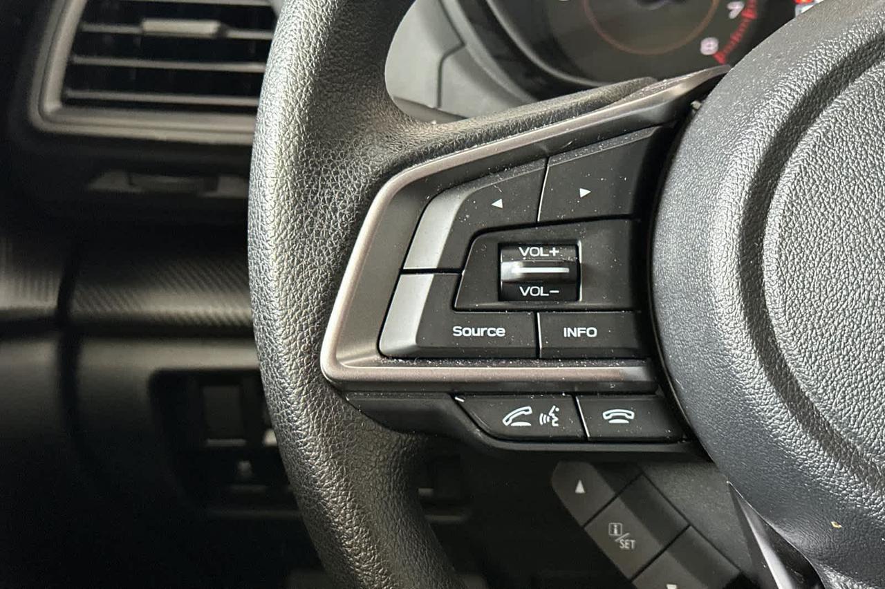 2023 Subaru Crosstrek Roseville CA