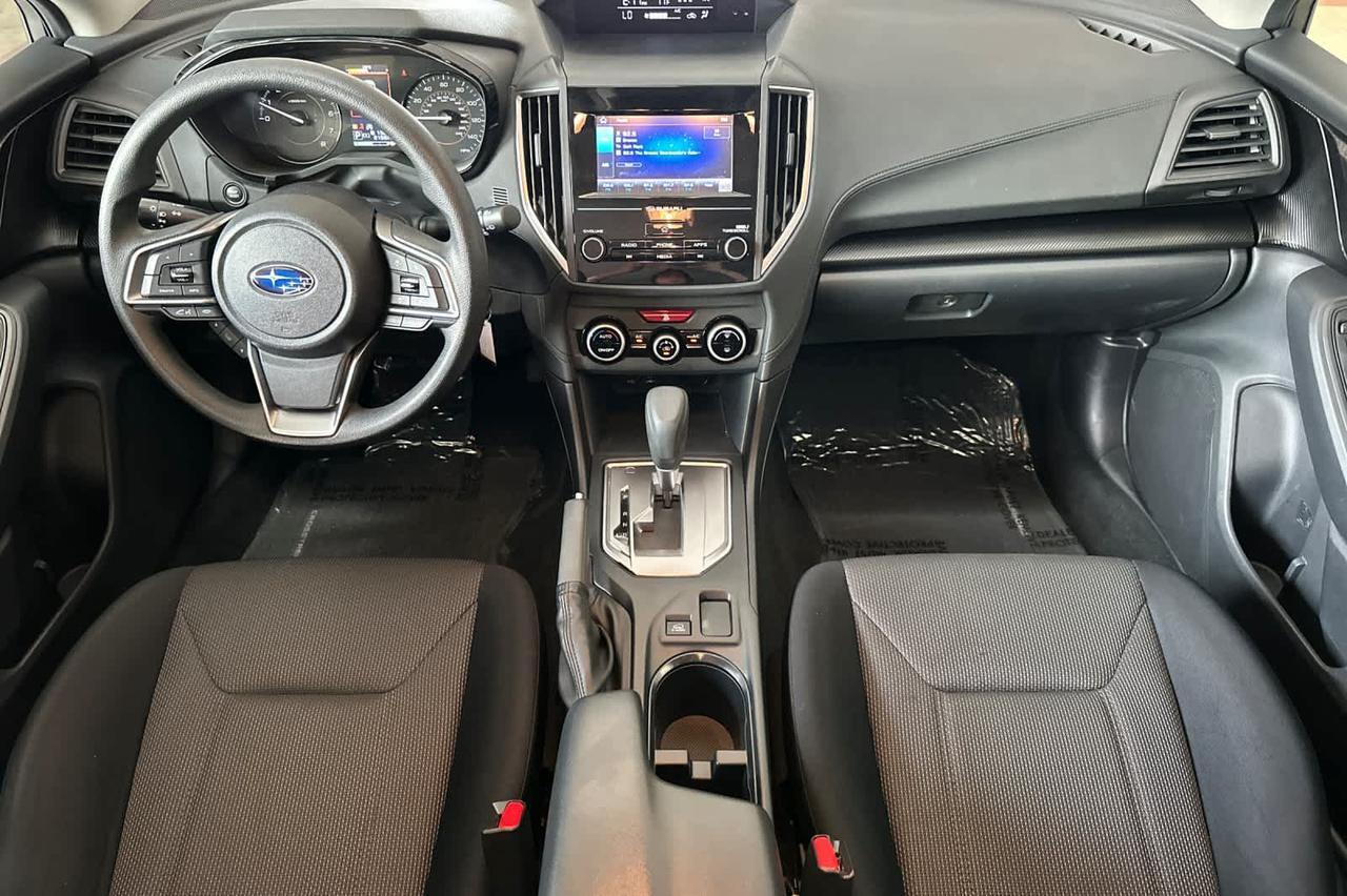 2023 Subaru Crosstrek Roseville CA