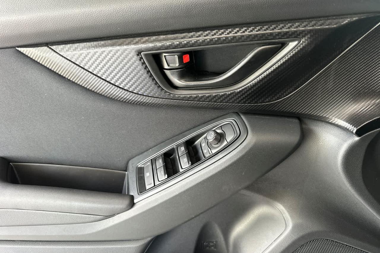 2023 Subaru Crosstrek Roseville CA