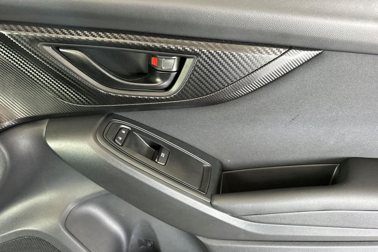 2023 Subaru Crosstrek Roseville CA