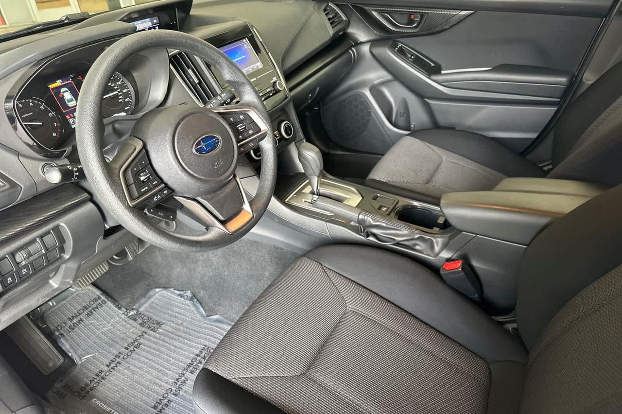 2023 Subaru Crosstrek Roseville CA