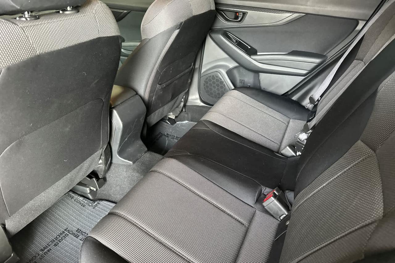 2023 Subaru Crosstrek Roseville CA