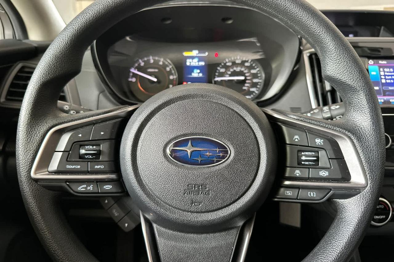 2023 Subaru Crosstrek Roseville CA