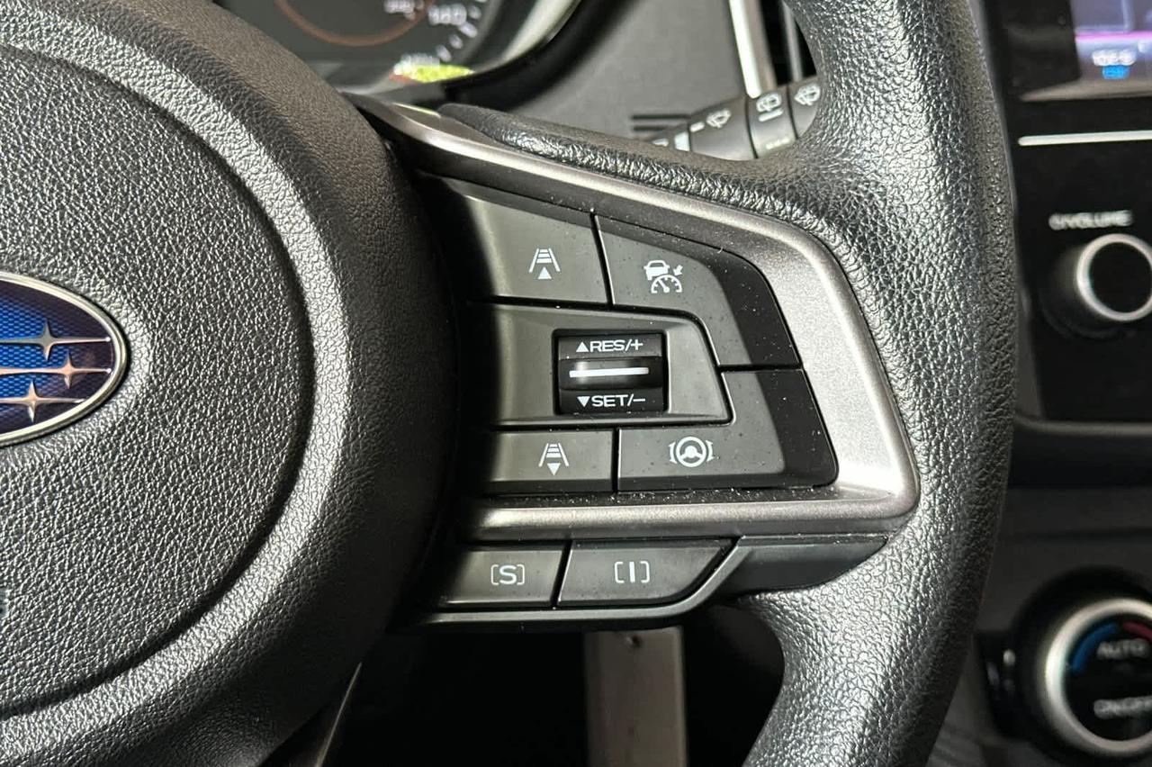 2023 Subaru Crosstrek Roseville CA