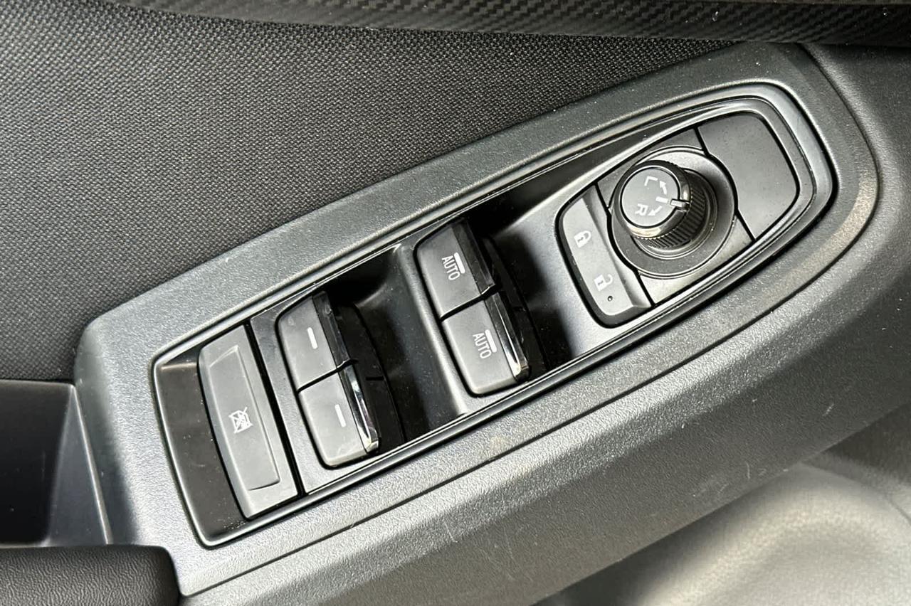 2023 Subaru Crosstrek Roseville CA