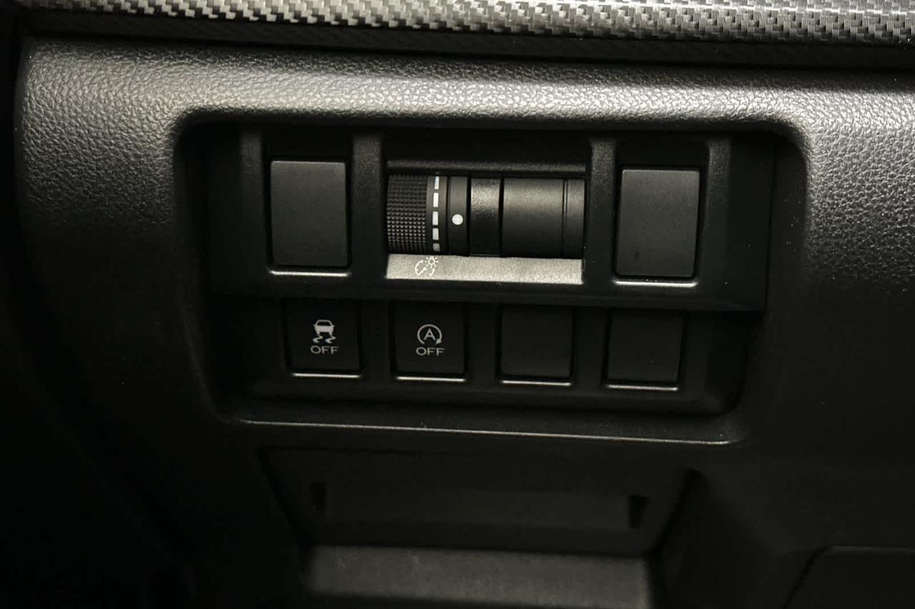 2023 Subaru Crosstrek Roseville CA