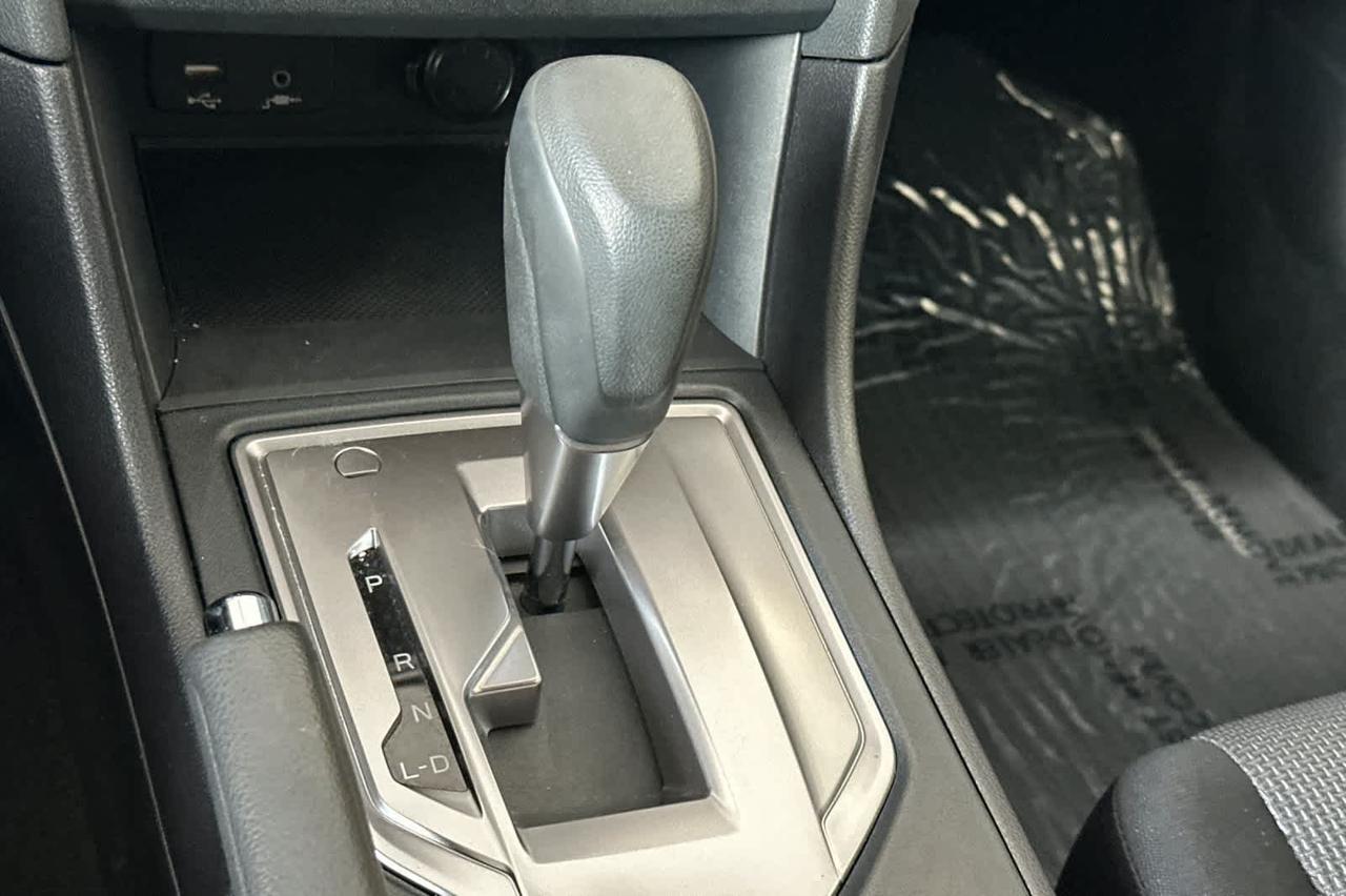 2023 Subaru Crosstrek Roseville CA