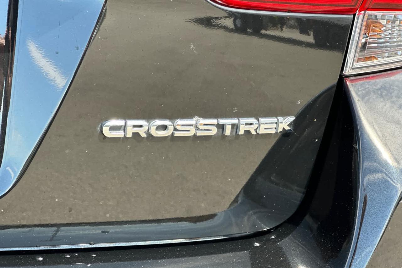 2023 Subaru Crosstrek Roseville CA