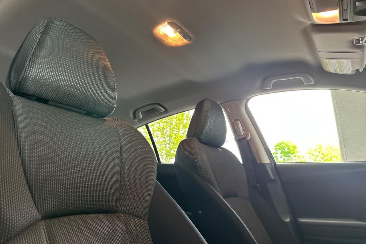 2023 Subaru Crosstrek Roseville CA