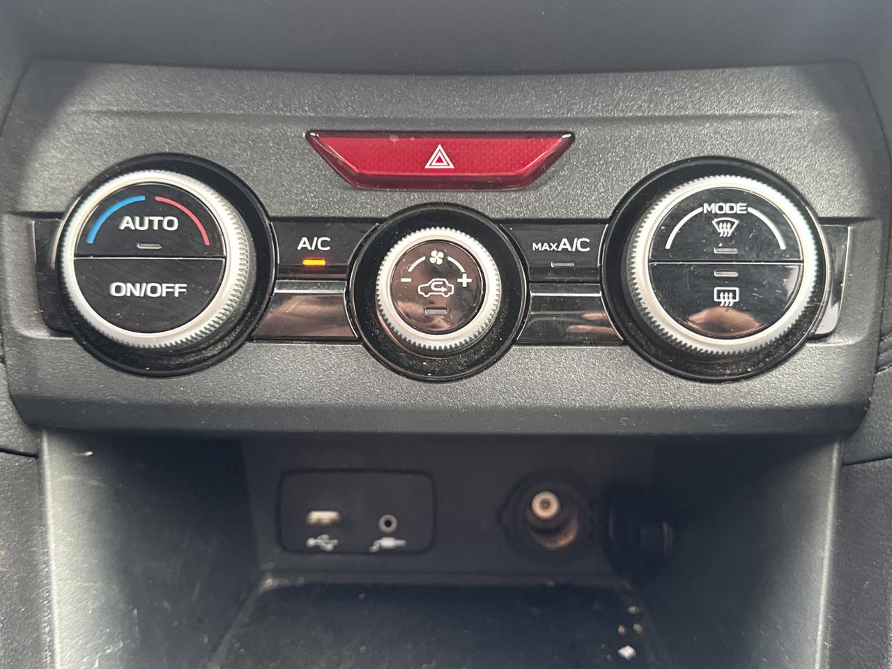 2023 Subaru Crosstrek San Antonio TX