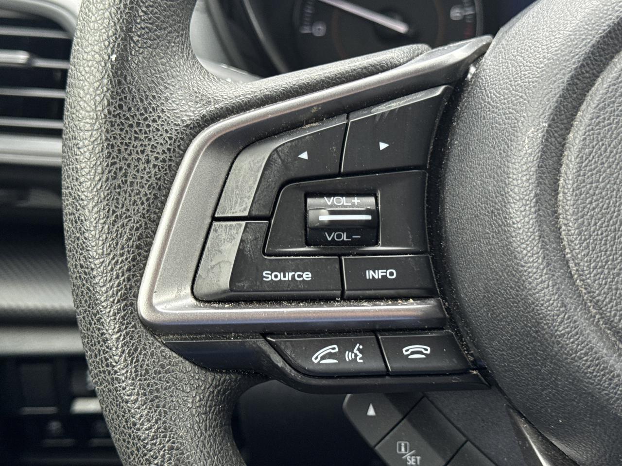 2023 Subaru Crosstrek San Antonio TX