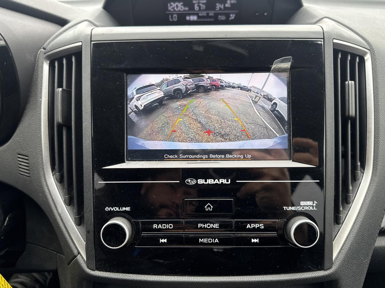 2023 Subaru Crosstrek San Antonio TX