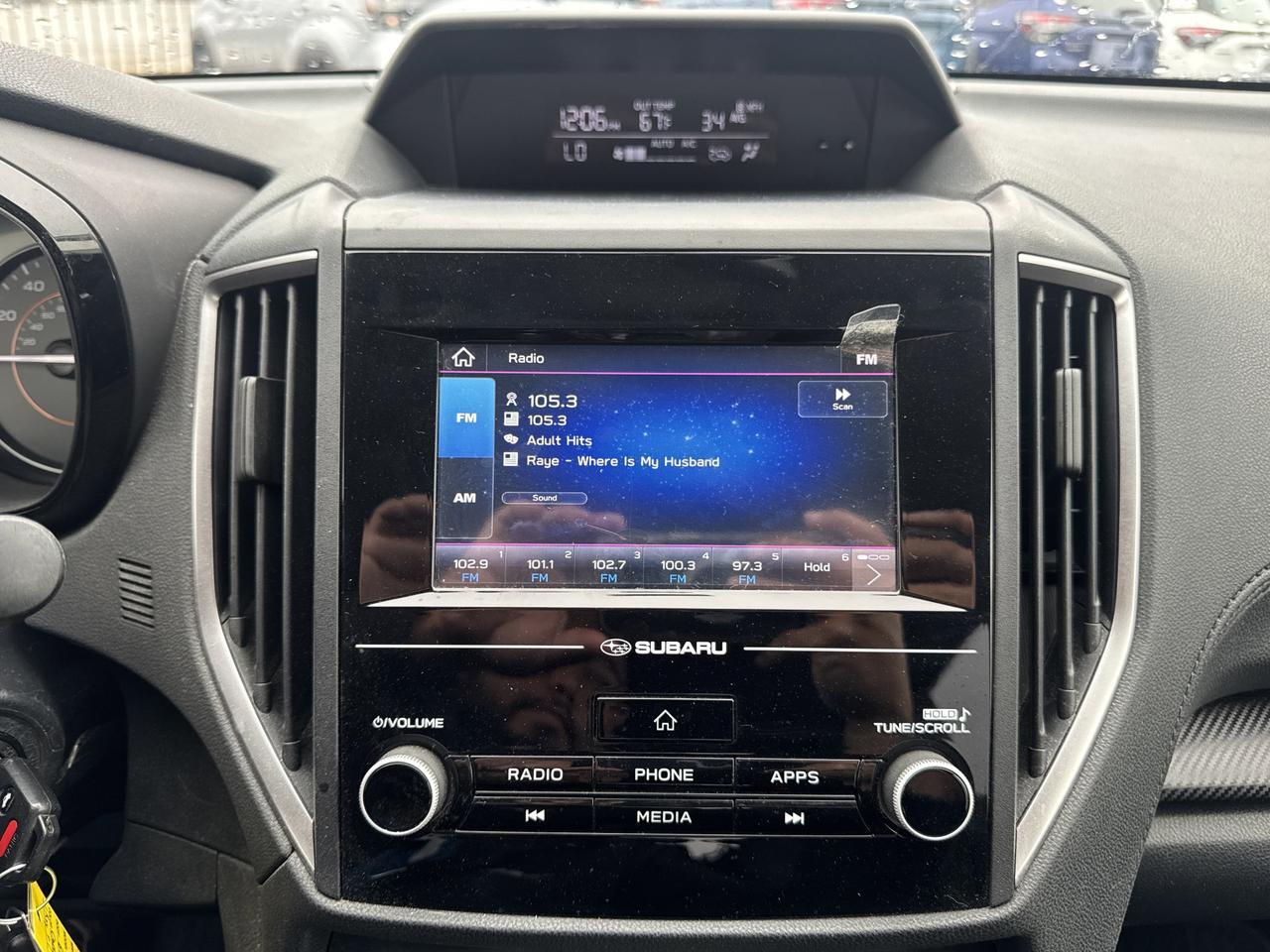 2023 Subaru Crosstrek San Antonio TX