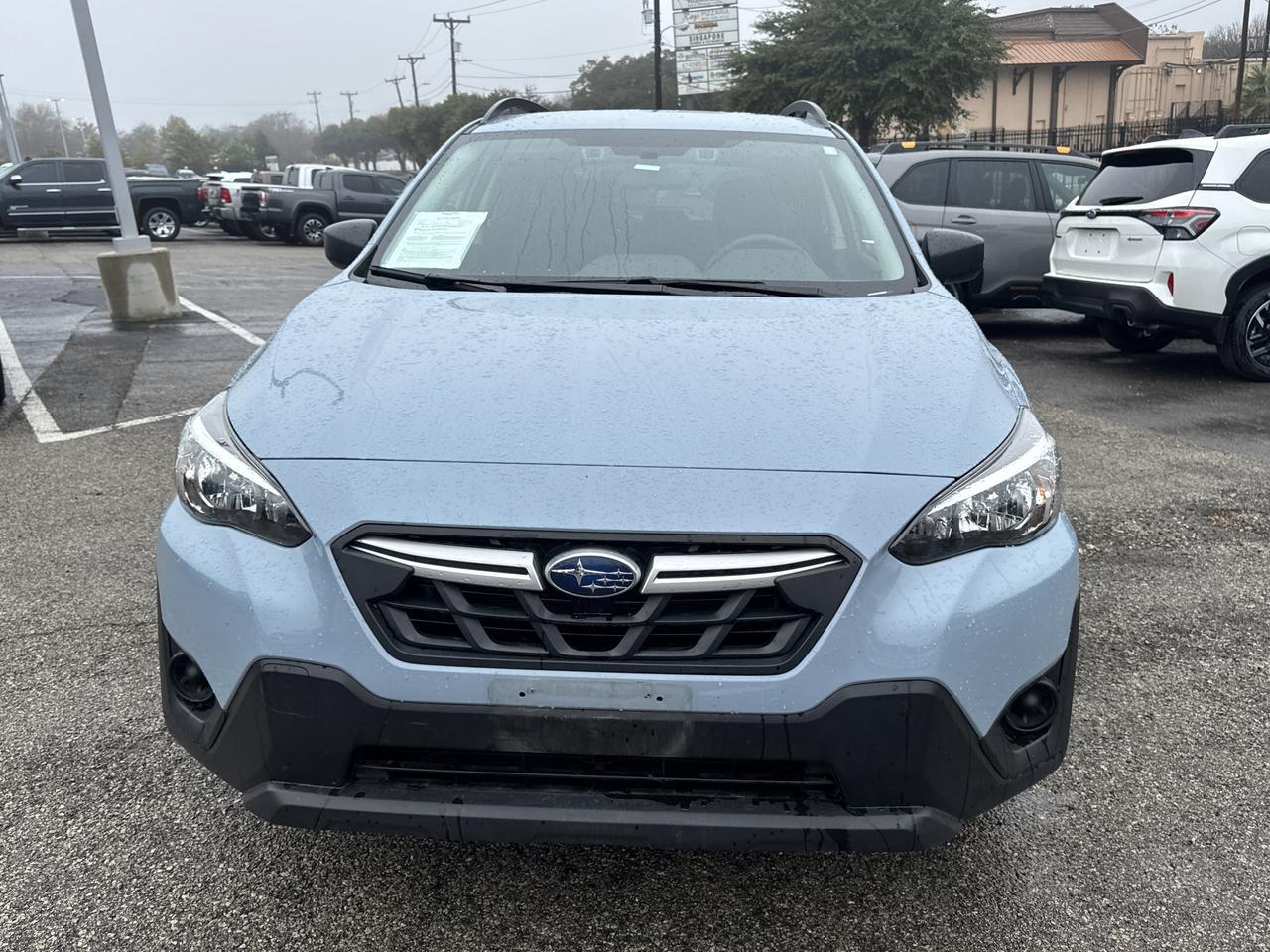 2023 Subaru Crosstrek San Antonio TX
