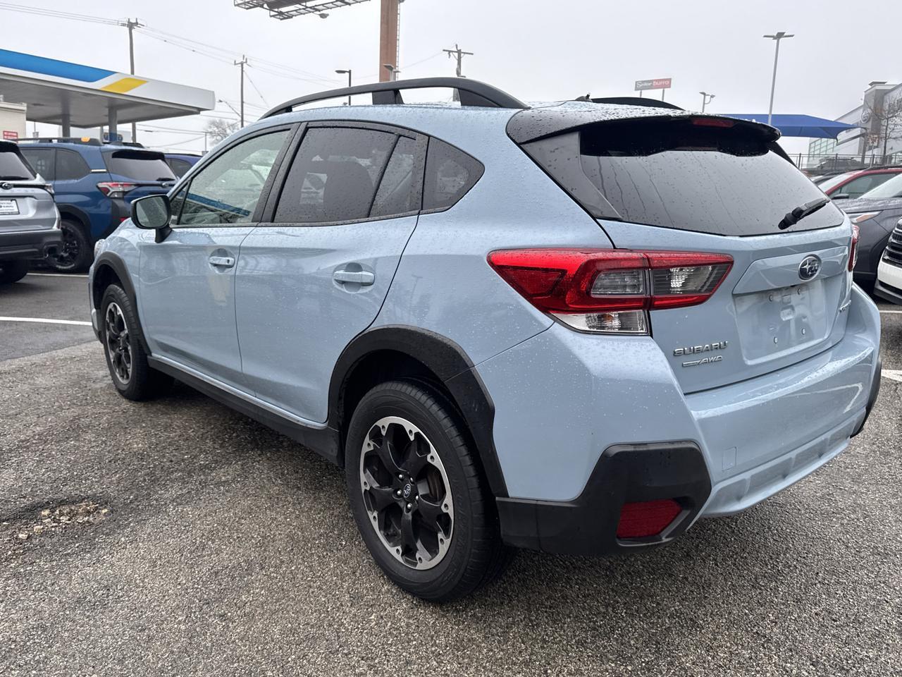 2023 Subaru Crosstrek San Antonio TX