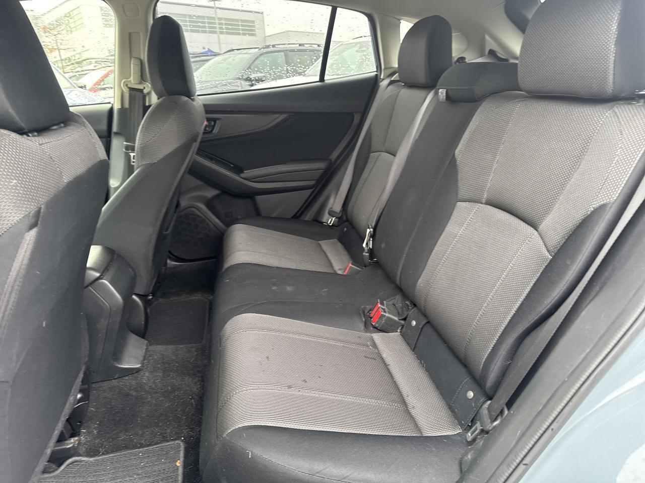 2023 Subaru Crosstrek San Antonio TX