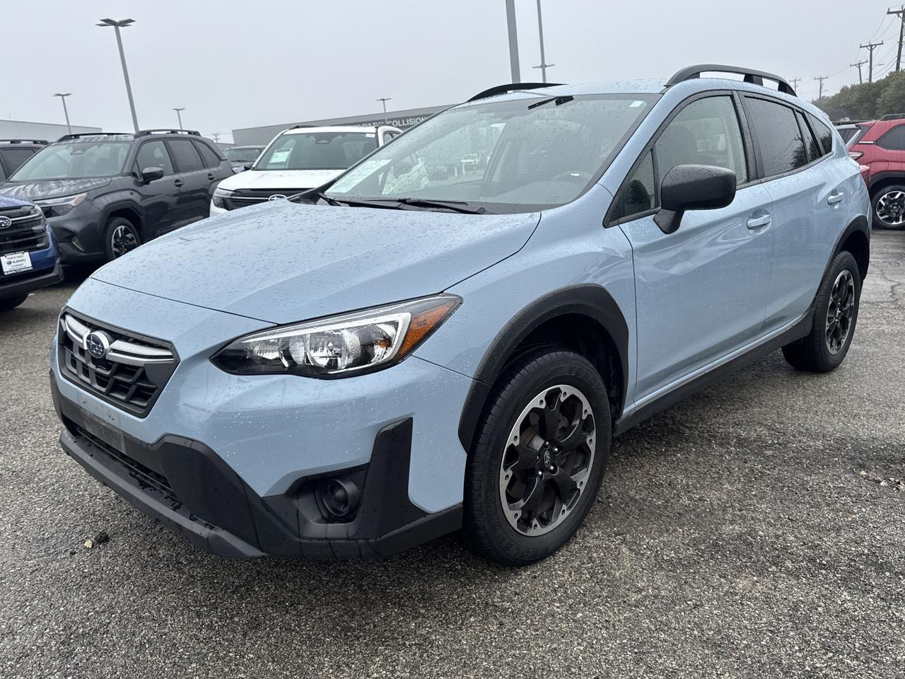 2023 Subaru Crosstrek San Antonio TX
