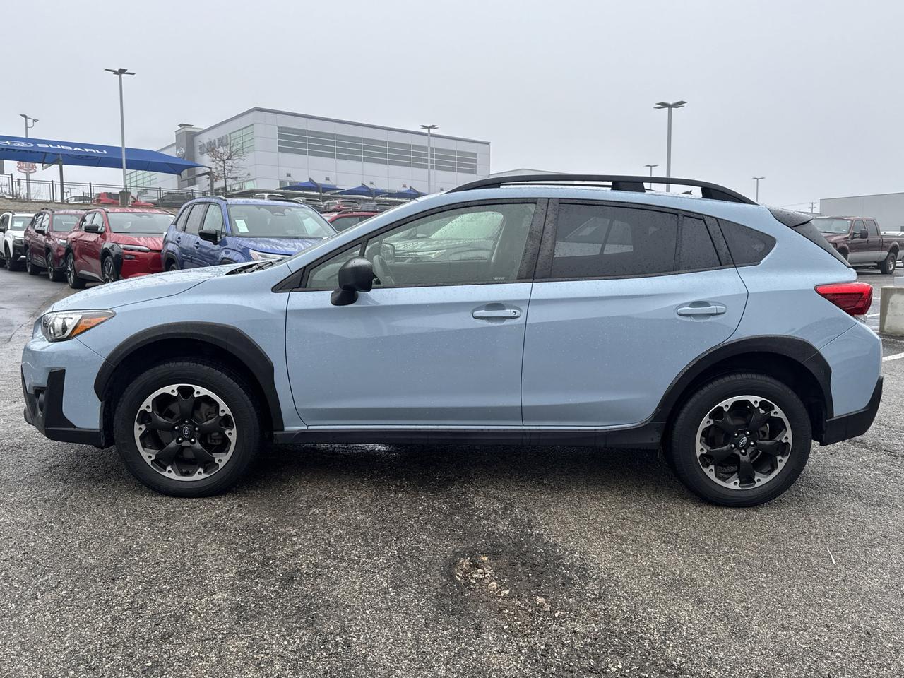 2023 Subaru Crosstrek San Antonio TX
