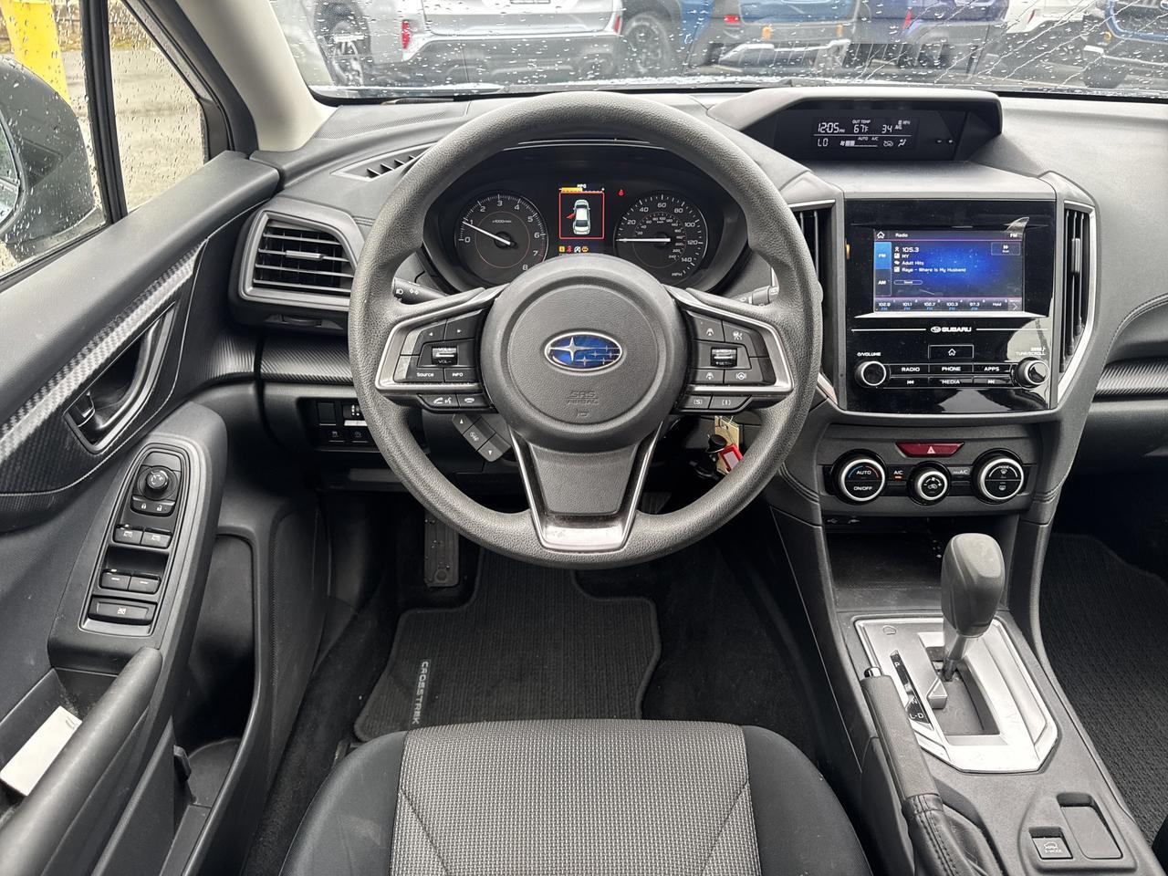 2023 Subaru Crosstrek San Antonio TX