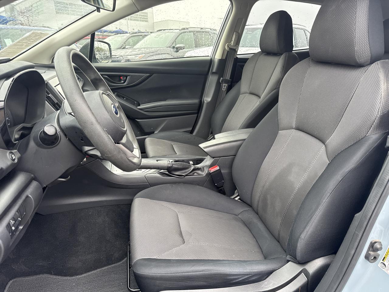 2023 Subaru Crosstrek San Antonio TX