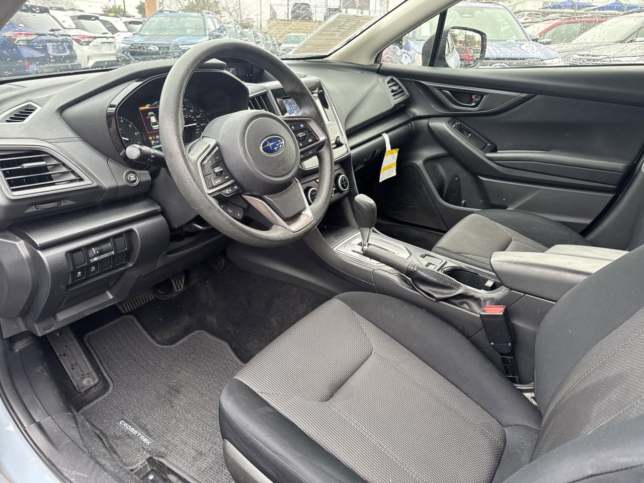 2023 Subaru Crosstrek San Antonio TX