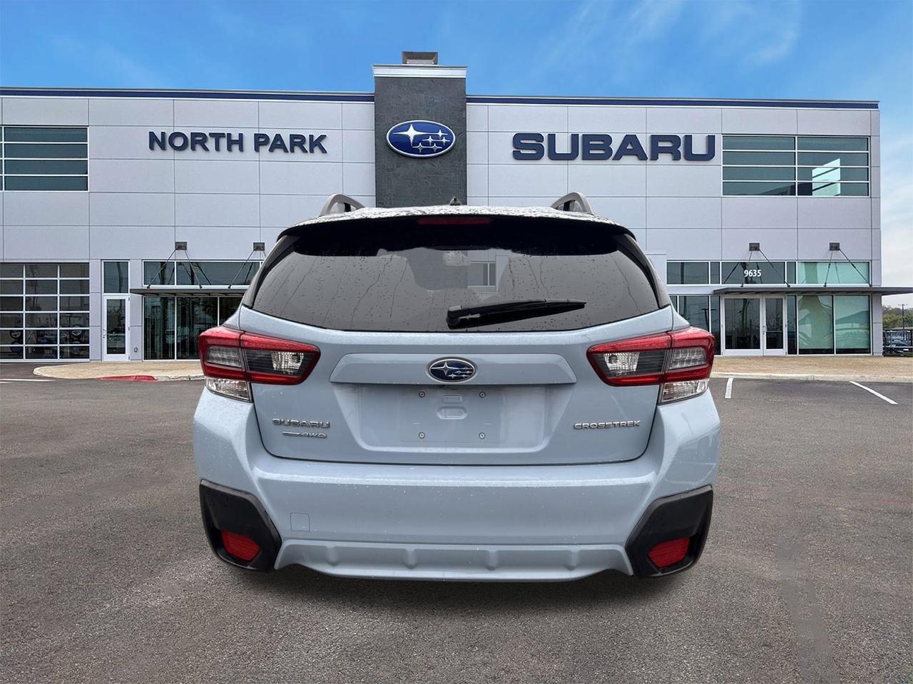 2023 Subaru Crosstrek San Antonio TX