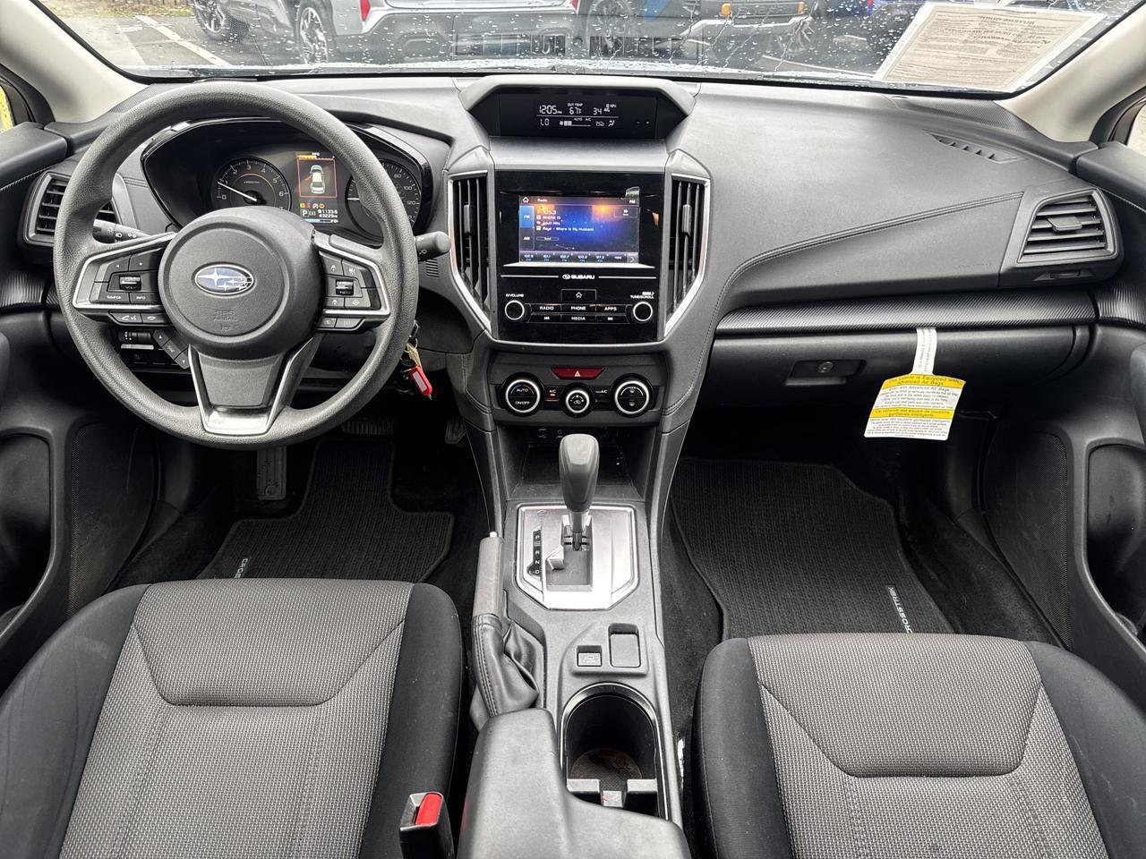 2023 Subaru Crosstrek San Antonio TX