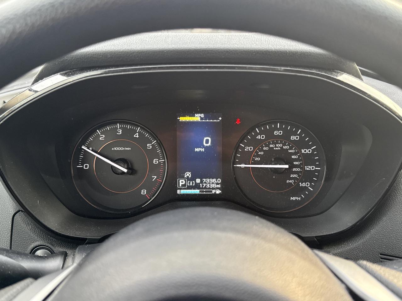 2023 Subaru Crosstrek San Antonio TX