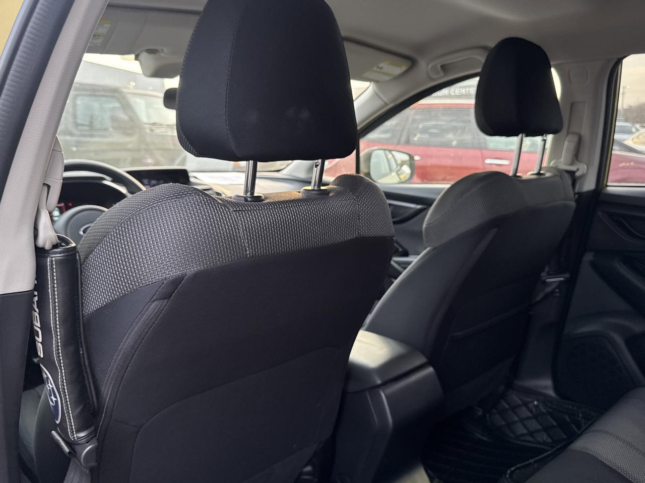 2023 Subaru Crosstrek San Antonio TX