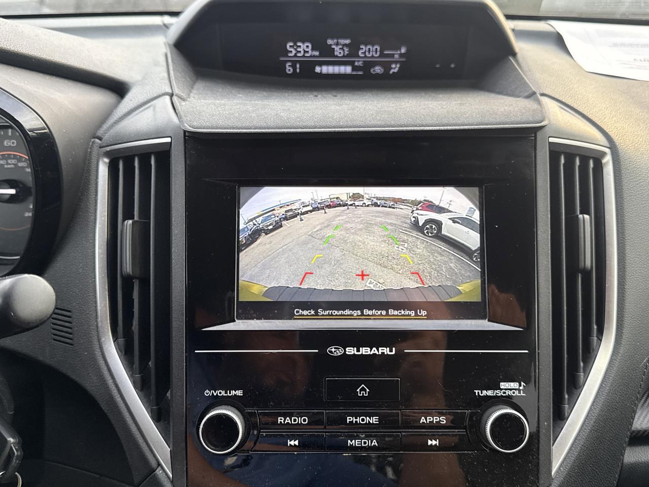 2023 Subaru Crosstrek San Antonio TX