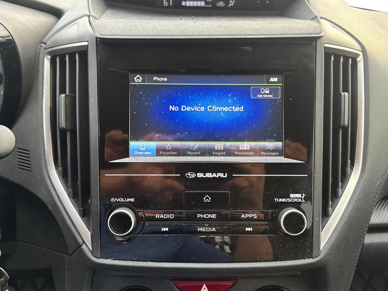 2023 Subaru Crosstrek San Antonio TX