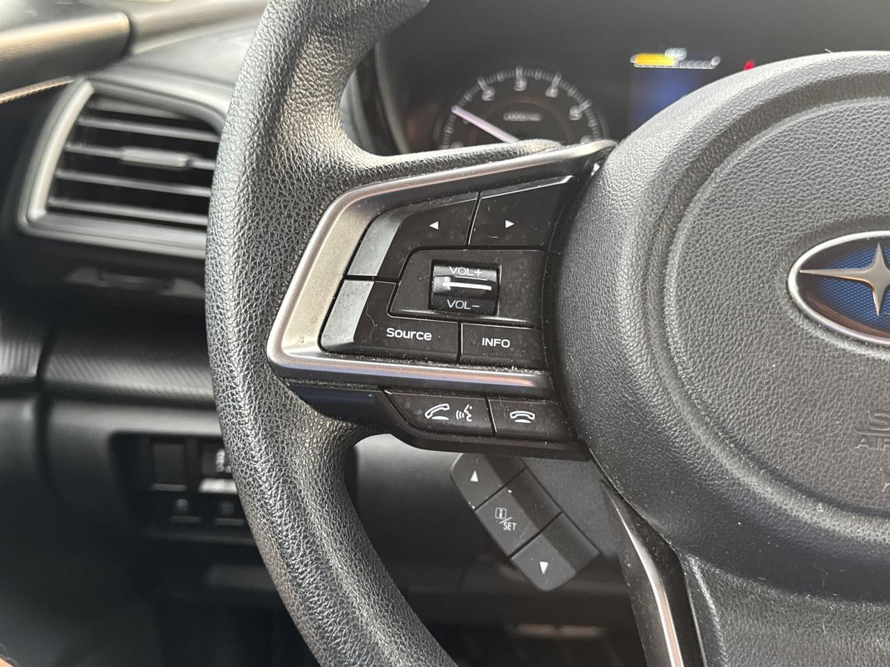 2023 Subaru Crosstrek San Antonio TX