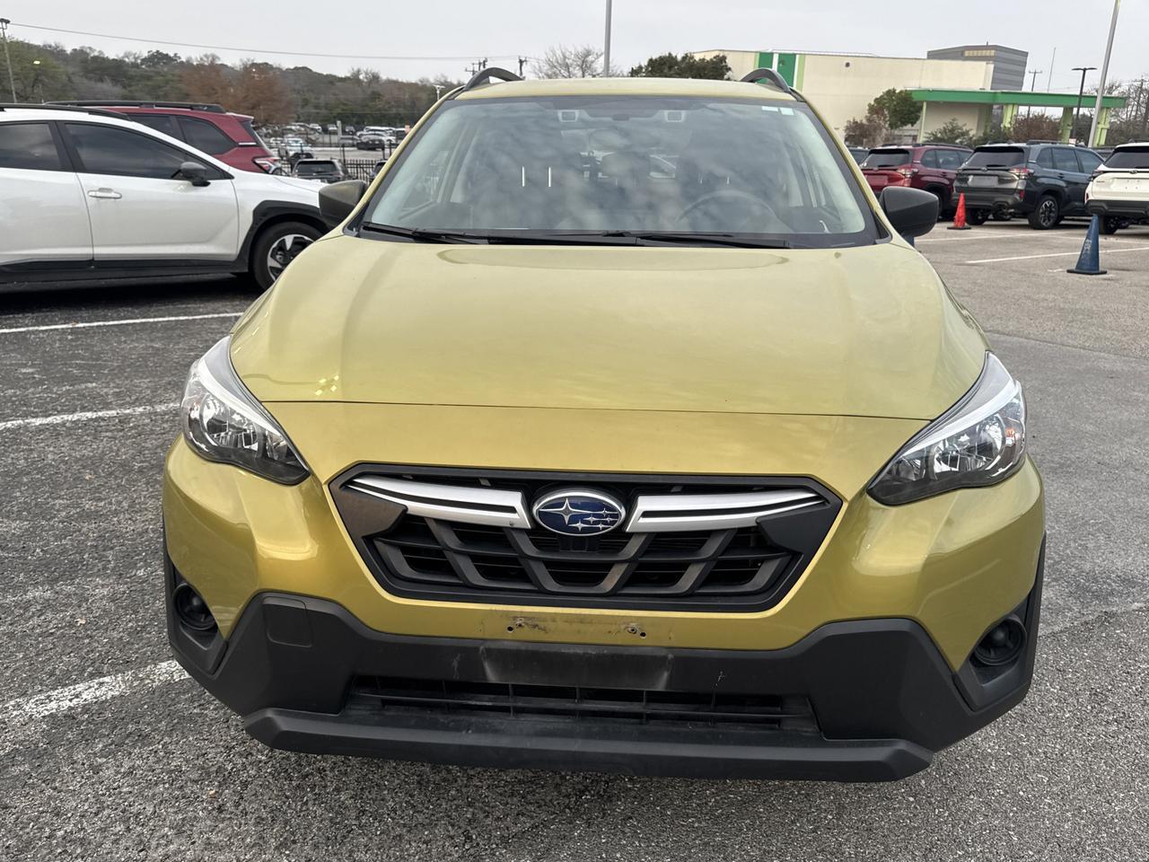 2023 Subaru Crosstrek San Antonio TX