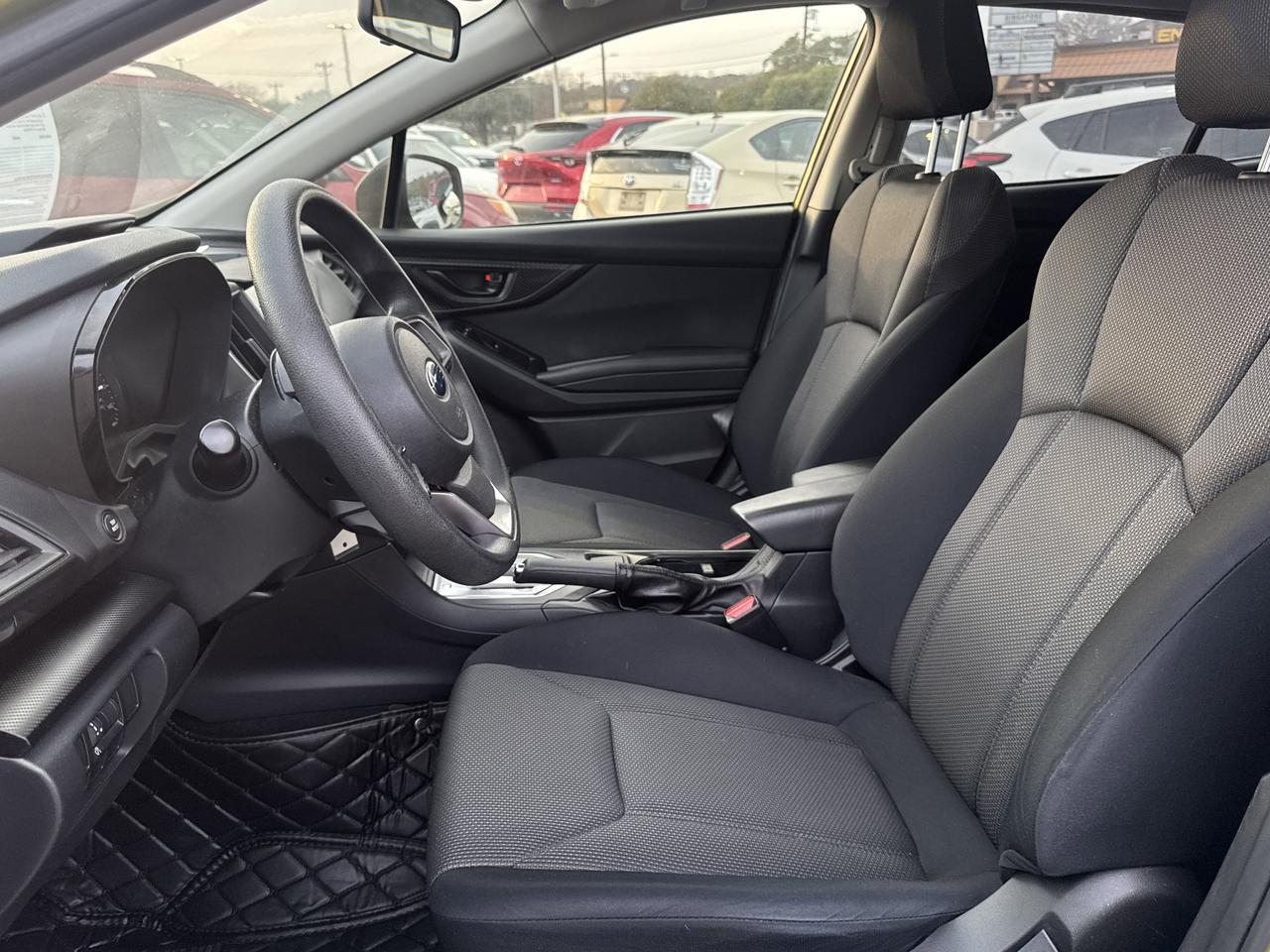 2023 Subaru Crosstrek San Antonio TX