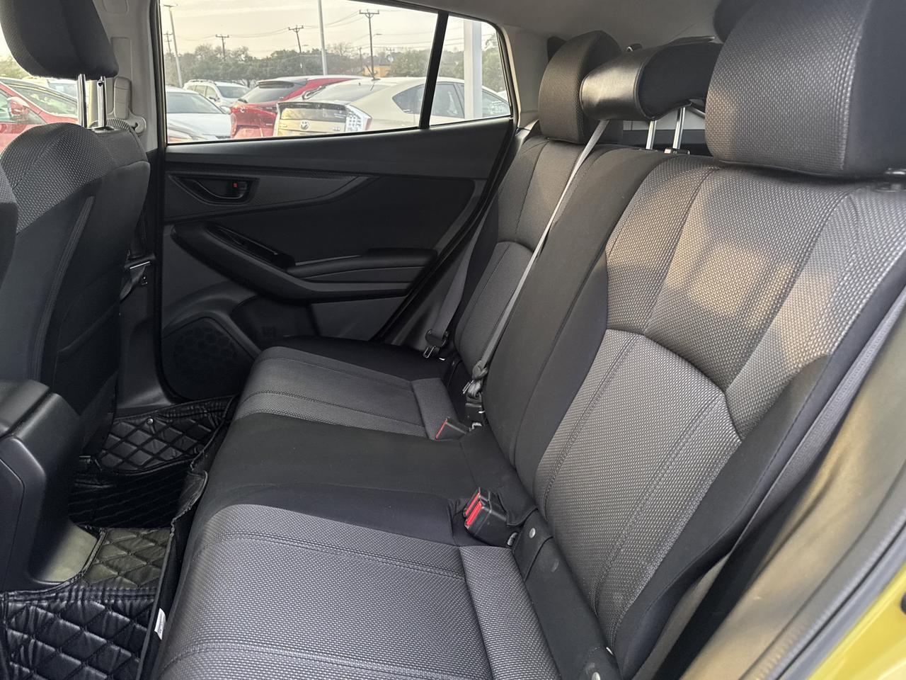 2023 Subaru Crosstrek San Antonio TX