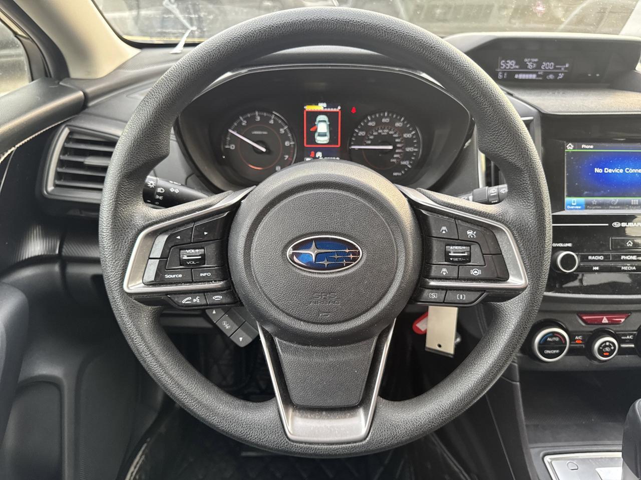 2023 Subaru Crosstrek San Antonio TX