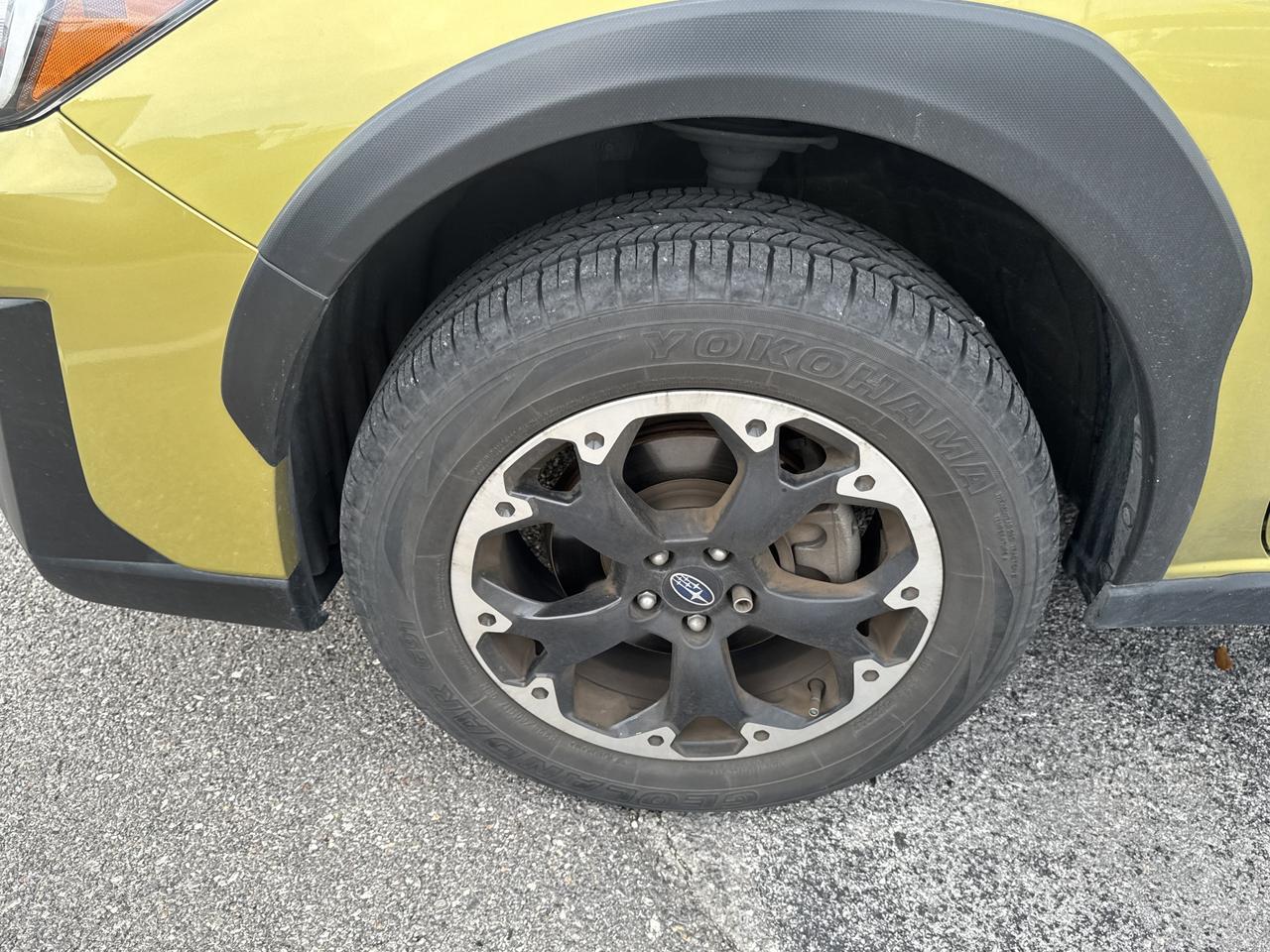 2023 Subaru Crosstrek San Antonio TX