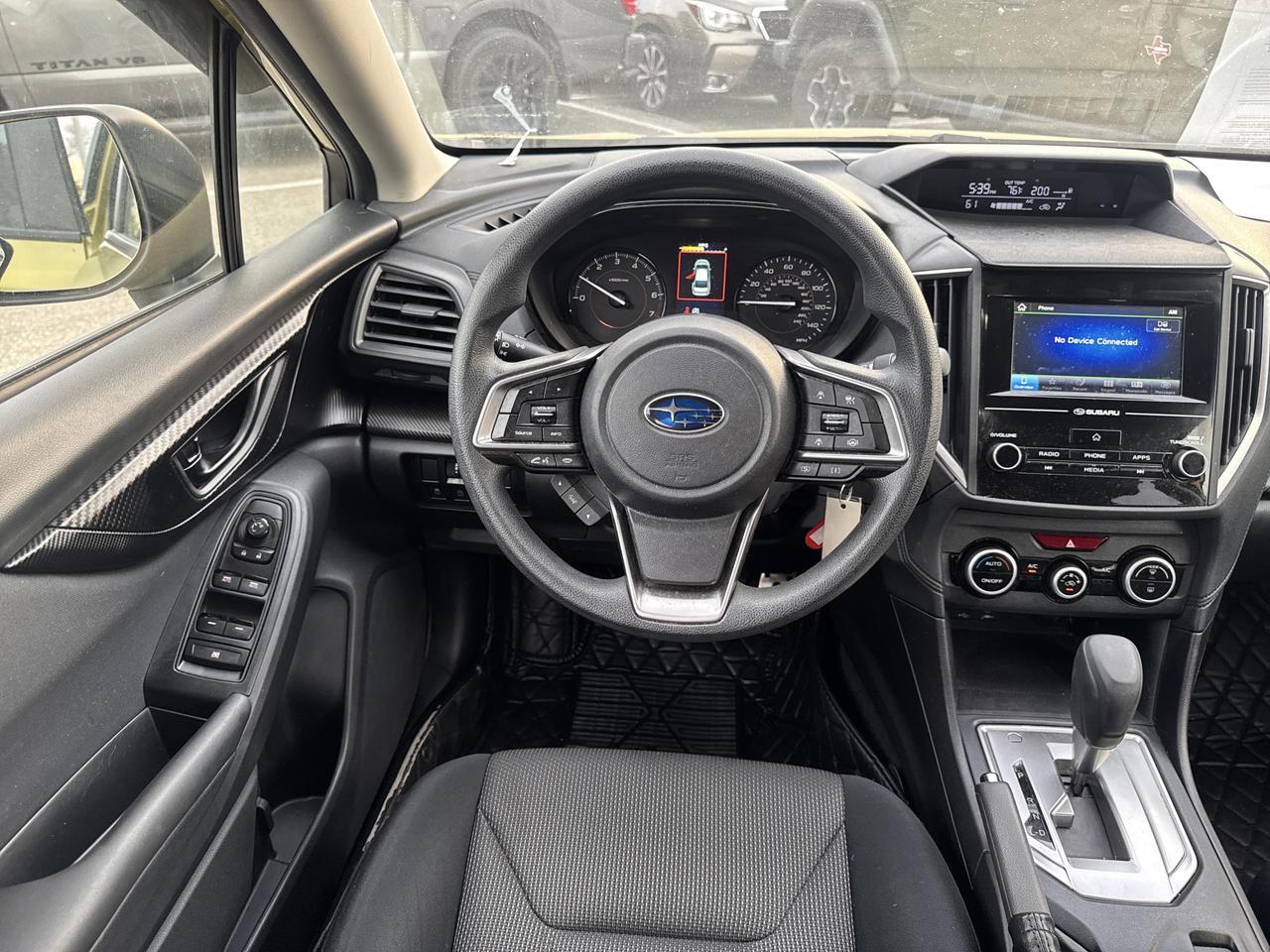 2023 Subaru Crosstrek San Antonio TX