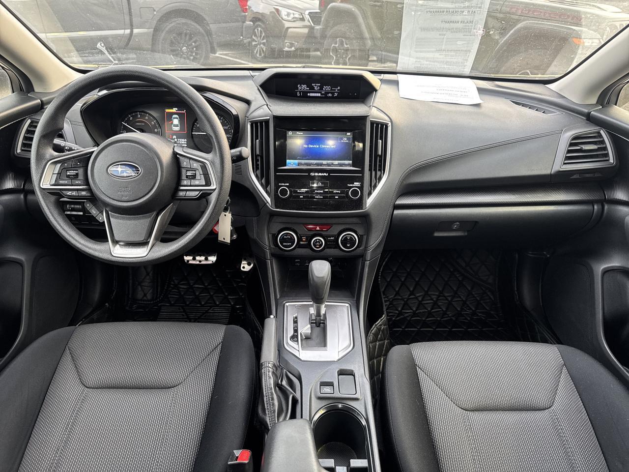 2023 Subaru Crosstrek San Antonio TX