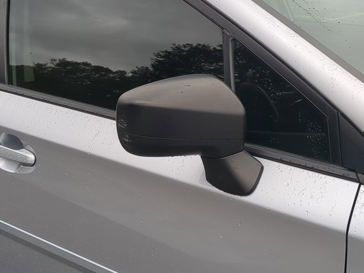 2023 Subaru Crosstrek Winder GA