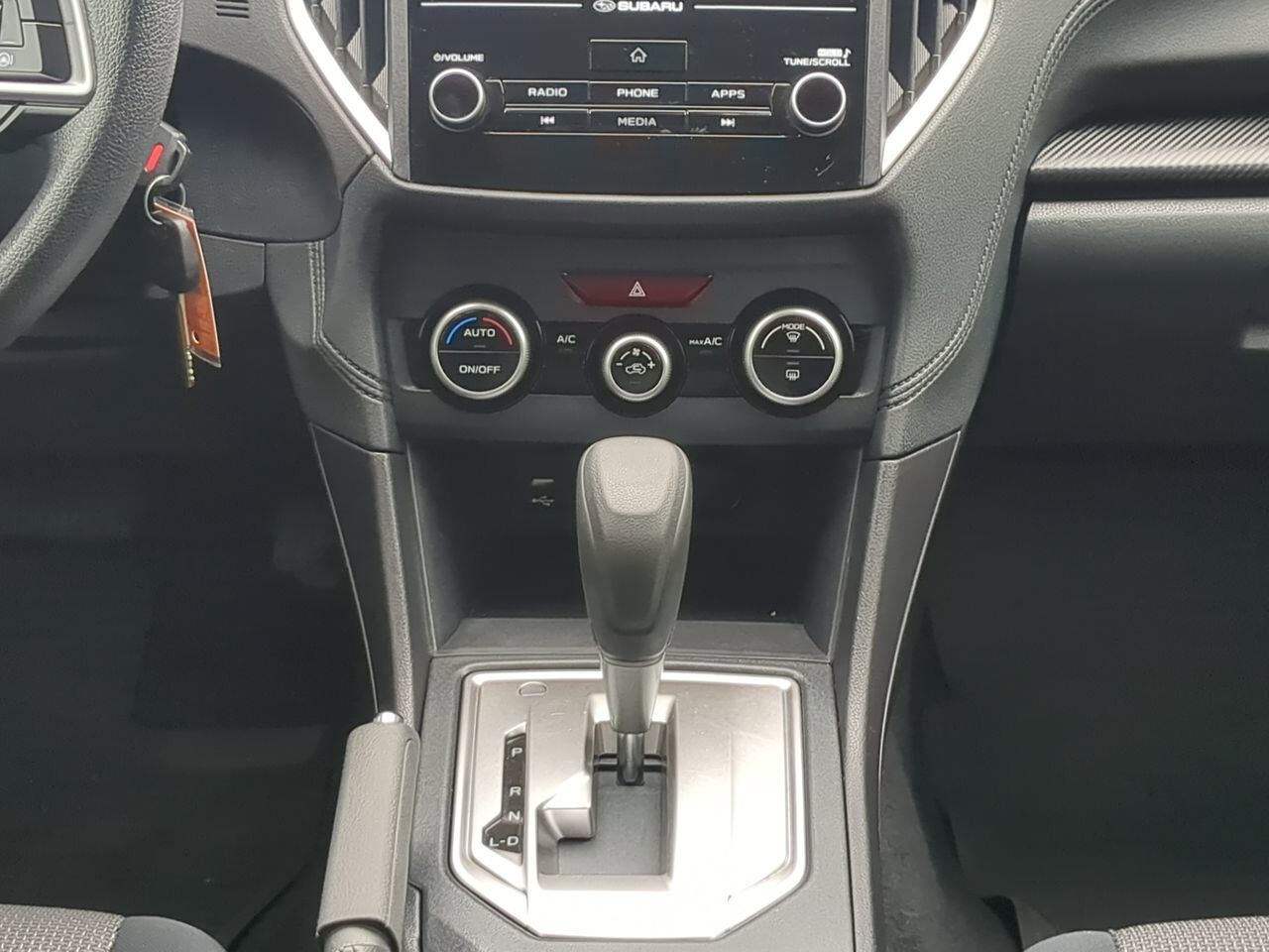 2023 Subaru Crosstrek Winder GA