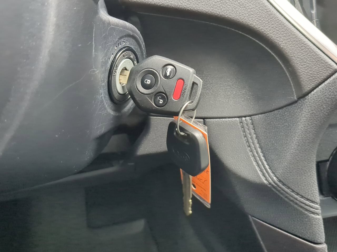 2023 Subaru Crosstrek Winder GA