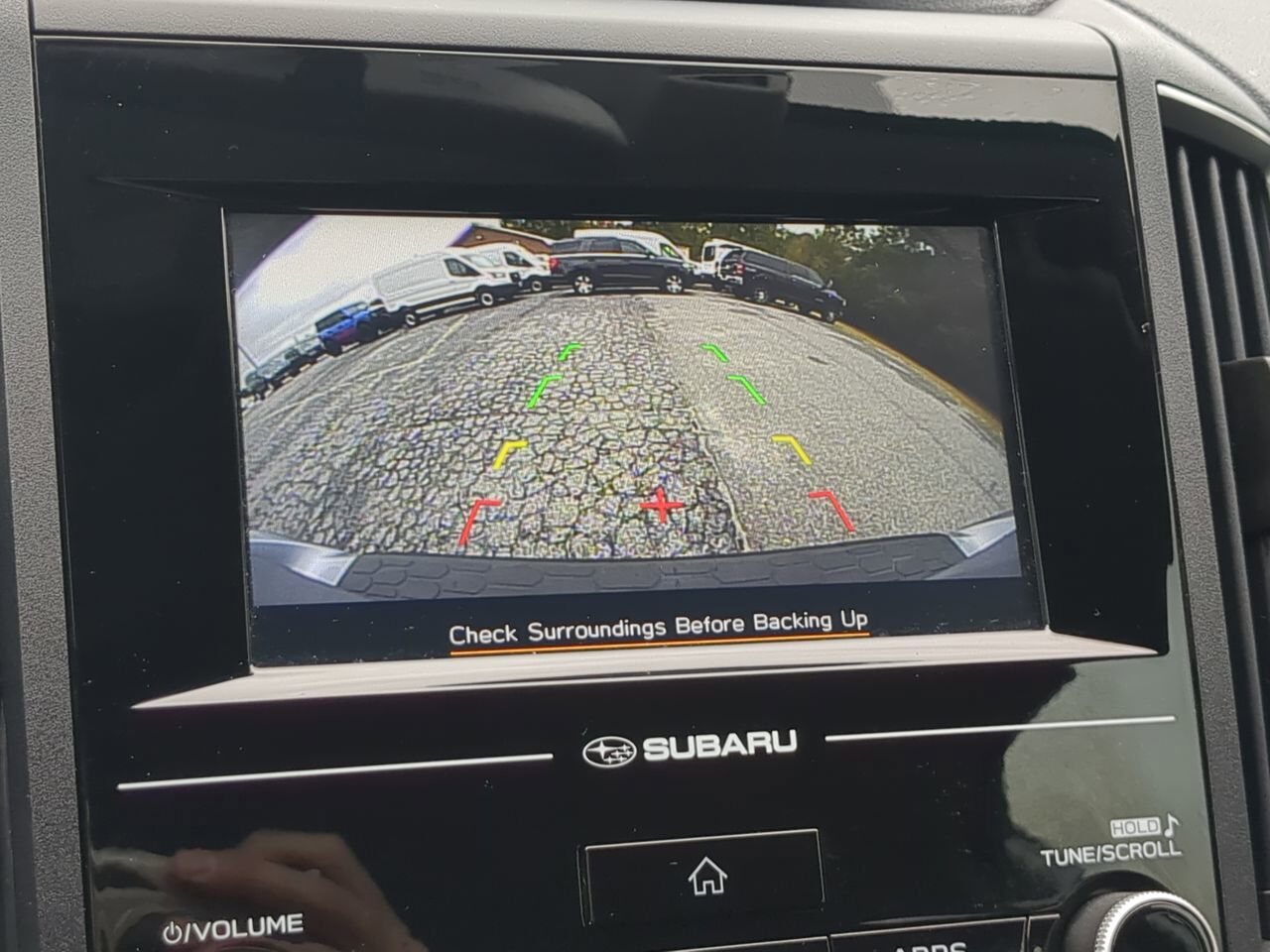 2023 Subaru Crosstrek Winder GA