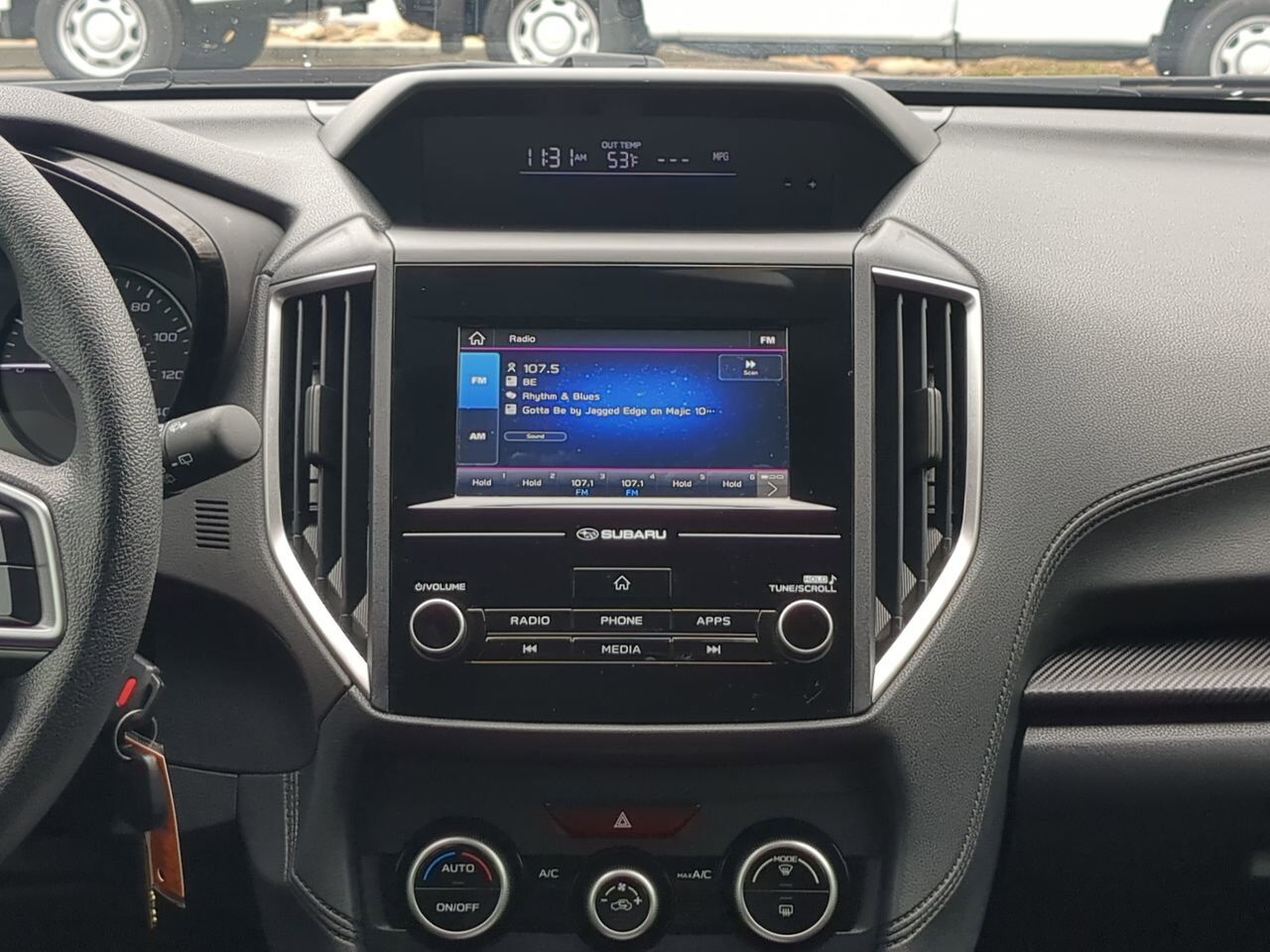 2023 Subaru Crosstrek Winder GA