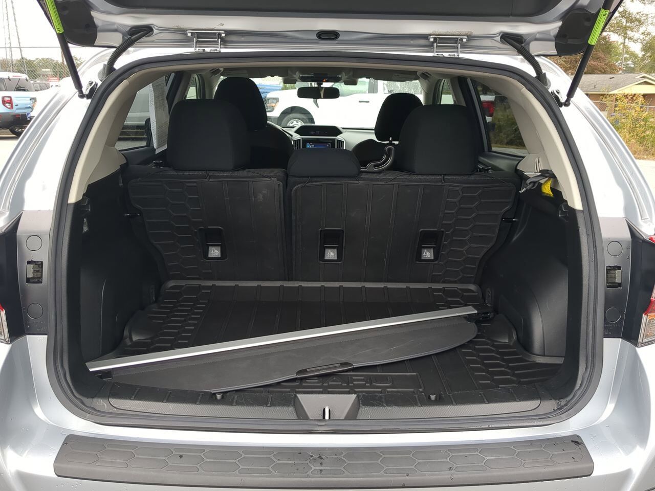 2023 Subaru Crosstrek Winder GA